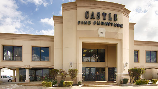 Furniture Store «Castle Fine Furniture», reviews and photos, 3911 Fondren Rd, Houston, TX 77063, USA