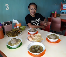 Bakso Mahkota Cabang Waena photo