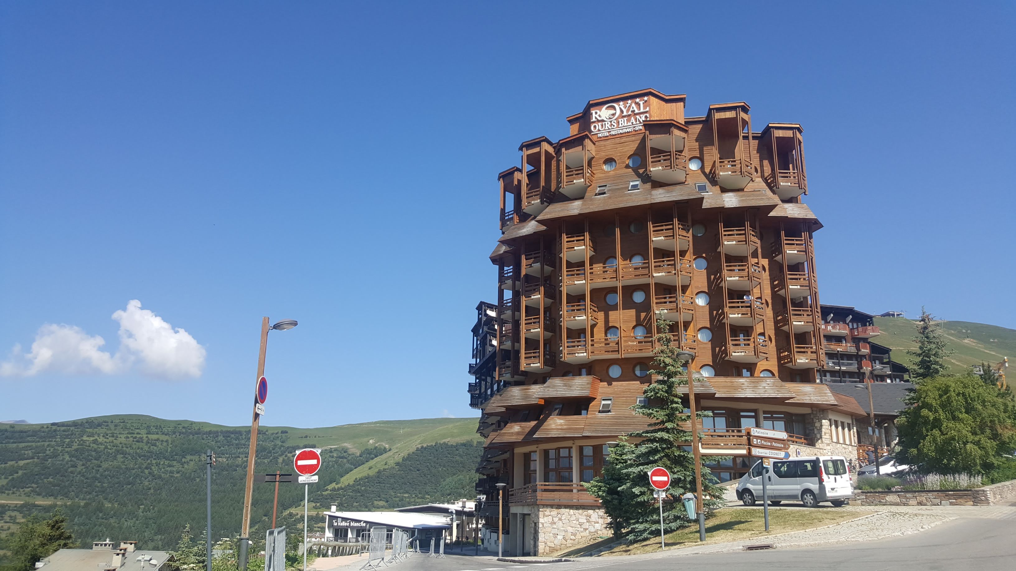 Photo n° 4 de l'avis de Ken.o fait le 15/07/2018 à 09:59