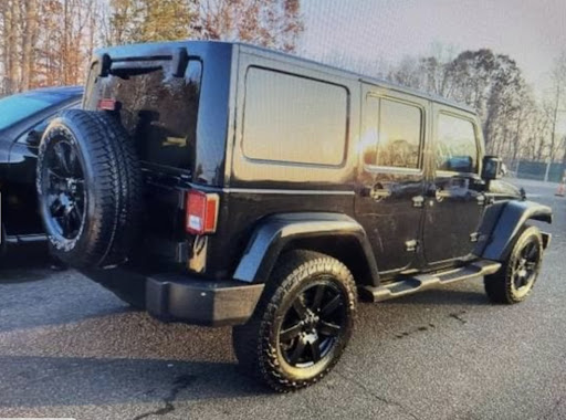 Car Dealer «Chevrolet of Spartanburg», reviews and photos, 1051 Asheville Hwy, Spartanburg, SC 29303, USA