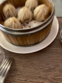 Dumpling du Restaurant asiatique Shin Ye à Paris - n°3