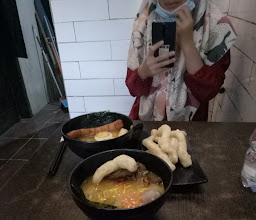 Jigoku Ramen photo