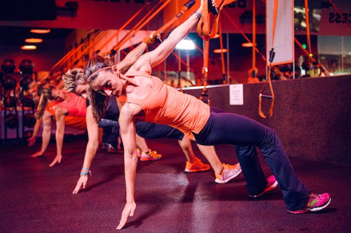 Physical Fitness Program «Orangetheory Fitness Roswell», reviews and photos, 625 W Crossville Rd #108, Roswell, GA 30075, USA