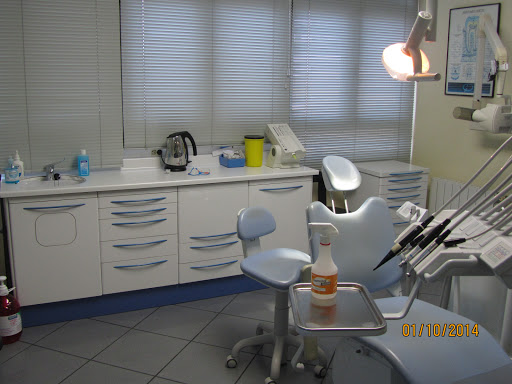 Clínica Dental Dra. Pilar Castillón - 952 35 09 34