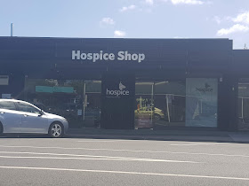 Hospice Shop, Silverdale