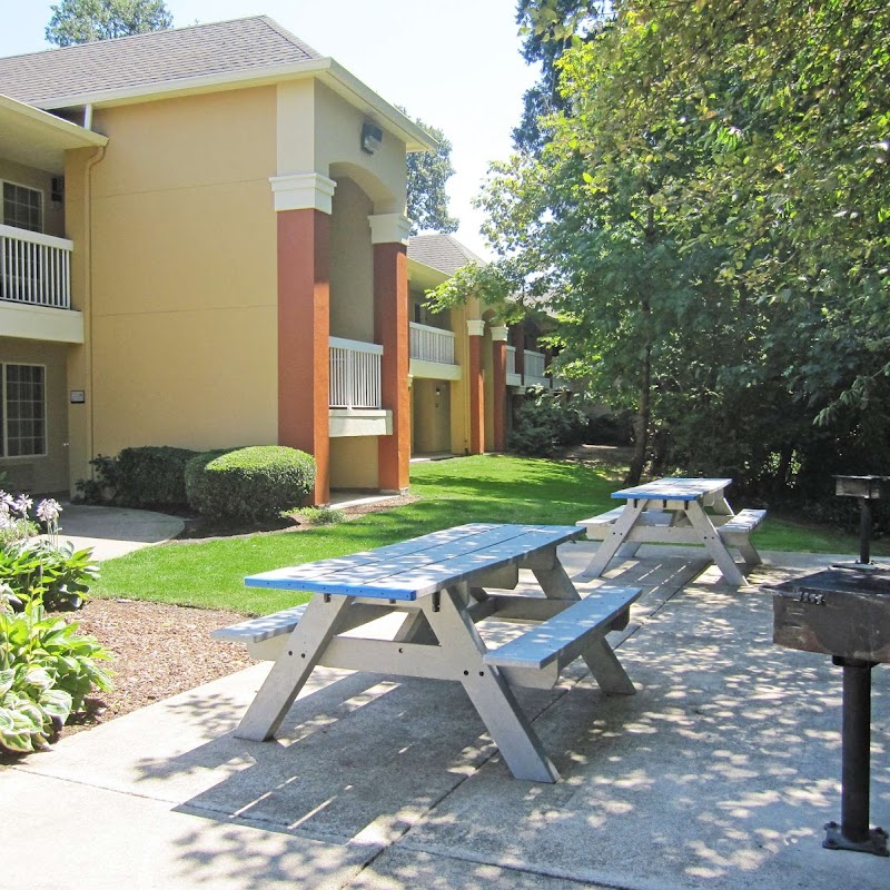 Extended Stay America - Portland - Tigard