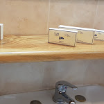 Photo n°3 de l'avis de Giulia.i fait le 14/07/2018 à 13:26 sur le  Hotel Regent à Pescara