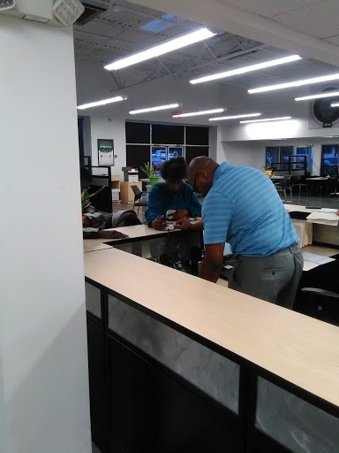 Used Car Dealer «DriveTime Used Cars», reviews and photos, 7230 Jonesboro Rd, Morrow, GA 30260, USA