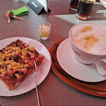 Photo n°1 de l'avis de Doris.e fait le 13/08/2023 à 10:11 sur le  Kuchenkiste am Sterndeuterturm à Raesfeld