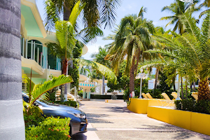 Hotel Costa Azul image