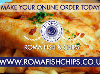 Roma Fish & Chips