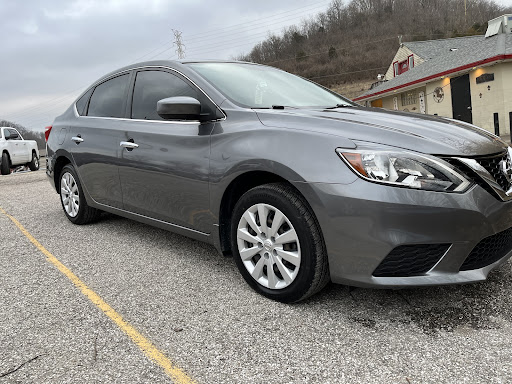 Detailing Kentucky LLC en Highland Heights