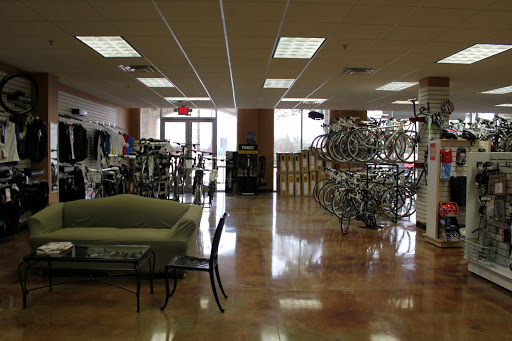 Bicycle Store «Southwest CycleSport», reviews and photos, 11701 Bee Cave Rd #110, Austin, TX 78738, USA