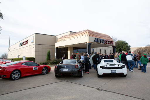 Auto Repair Shop «Autoscope Foreign Car Care - Plano», reviews and photos, 601 Coit Rd, Plano, TX 75075, USA
