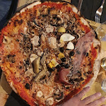 Photo n°3 de l'avis de Stefano.e fait le 24/06/2022 à 03:54 sur le  Pizzeria Il Gusto Dei Frati à Campagnano di Roma