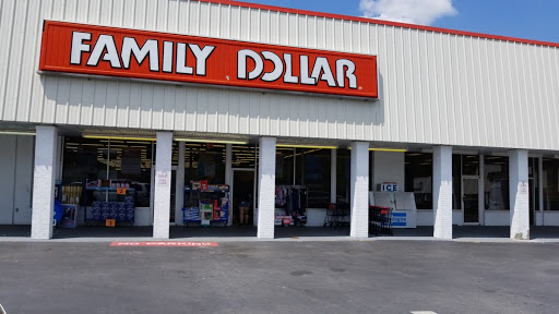 FAMILY DOLLAR, 451 W Bankhead Hwy, Villa Rica, GA 30180, USA, 