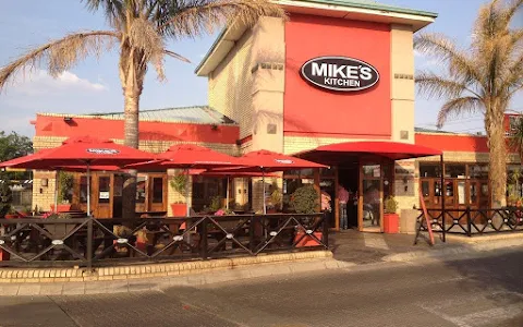 Mike's Kitchen Springs image