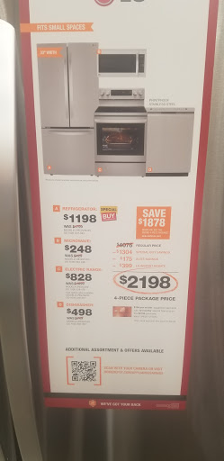 Home Improvement Store «The Home Depot», reviews and photos, 116 Walker Ave, West Berlin, NJ 08091, USA