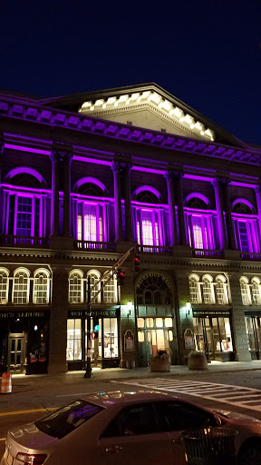 Event Venue «Mechanics Hall», reviews and photos, 321 Main St, Worcester, MA 01608, USA