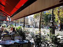 Atmosphère du Restaurant La Chaufferie à Paris - n°3