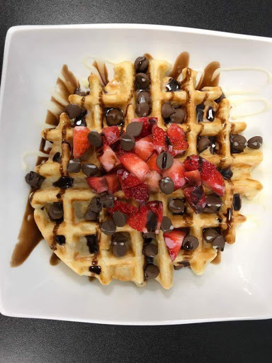 Dessert Shop «Snowflakes frozen desserts», reviews and photos, 5840 S Staples St, Corpus Christi, TX 78413, USA