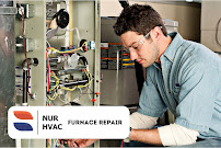Nur HVAC