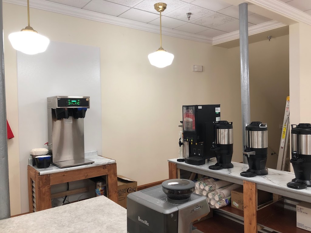 Reid's Red hots 82637