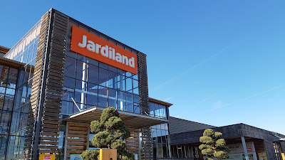 Jardiland à Limoges