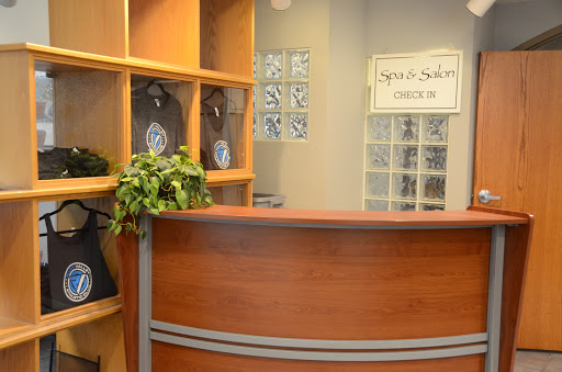 Day Spa «River Valley Athletic Club & Spa», reviews and photos, 1826 Northwestern Ave, Stillwater, MN 55082, USA