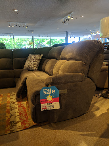 Furniture Store «Josh Underhills Family Furniture», reviews and photos, 3930 196th St SW, Lynnwood, WA 98036, USA