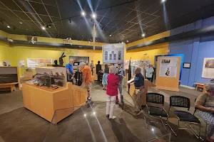 Nicollet County Historical Society - Treaty Site History Center image