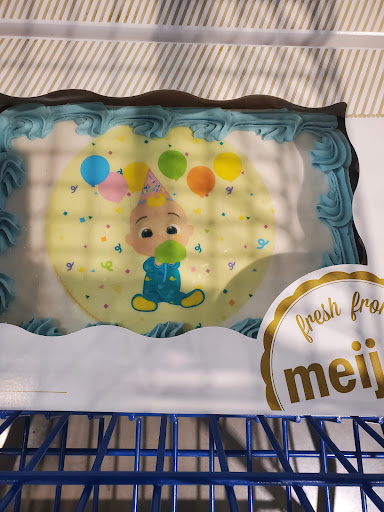 Grocery Store «Meijer», reviews and photos, 2951 Heartland Crossing, Owensboro, KY 42303, USA