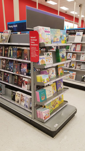 Department Store «Target», reviews and photos, 17700 NE 76th St, Redmond, WA 98052, USA