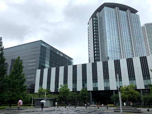 Shibaura Institute of Technology Toyosu Campus