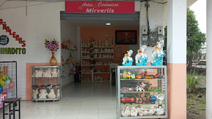 Artes Ceramicas Mirverlis