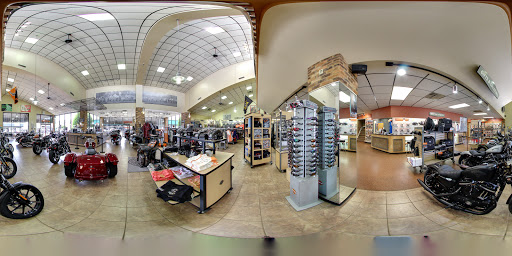 Motorcycle Dealer «Rock City Harley-Davidson Little Rock», reviews and photos, 10210 I-30, Little Rock, AR 72209, USA