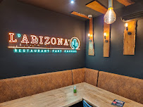 Les plus récentes photos du Restaurant halal L'arizona à Champs-sur-Marne - n°13