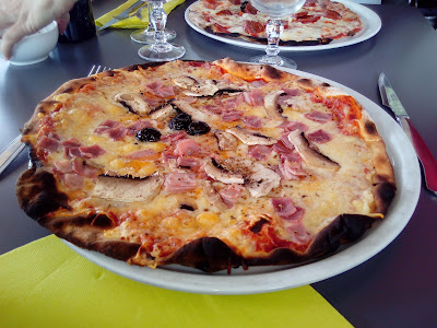 La Pignata à Martigues