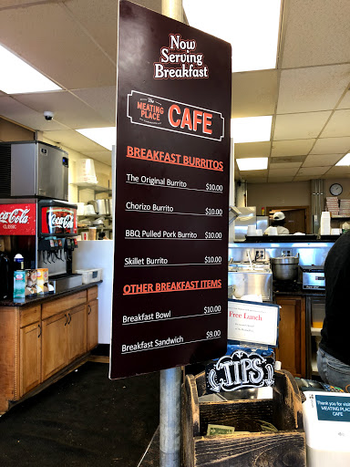 Butcher Shop «The Meating Place», reviews and photos, 6495 NW Cornelius Pass Rd, Hillsboro, OR 97124, USA