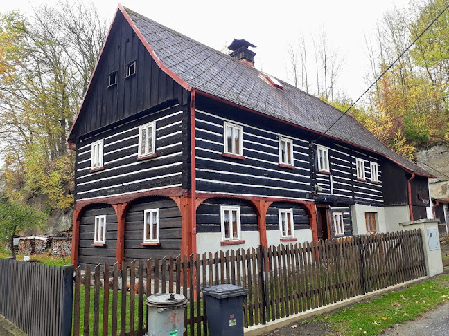 Komentáře a recenze na Srbská Kamenice - Obec