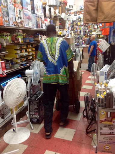 Hardware Store «MAD HARDWARE/DISCOUNT STORE», reviews and photos, 1308 Fulton St, Brooklyn, NY 11216, USA