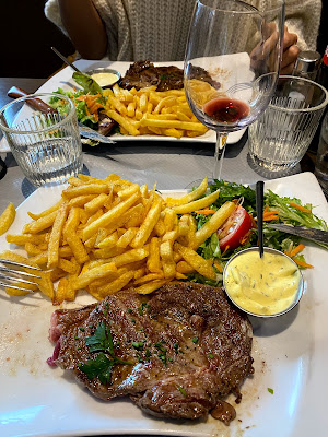 Le Chablis à Nogent-sur-Marne