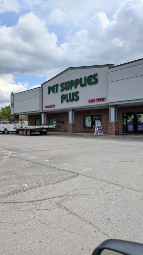Pet Supply Store «Pet Supplies Plus», reviews and photos, 254 S Illinois Ave, Oak Ridge, TN 37830, USA
