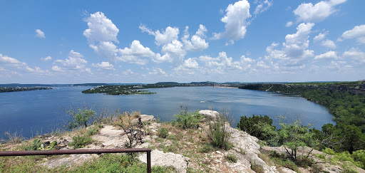 Golf Course «The Cliffs Resort Golf Course», reviews and photos, 160 Cliffs Dr, Graford, TX 76449, USA