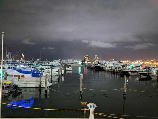 Event Venue «Briza on the Bay», reviews and photos, 1717 N Bayshore Dr, Miami, FL 33132, USA