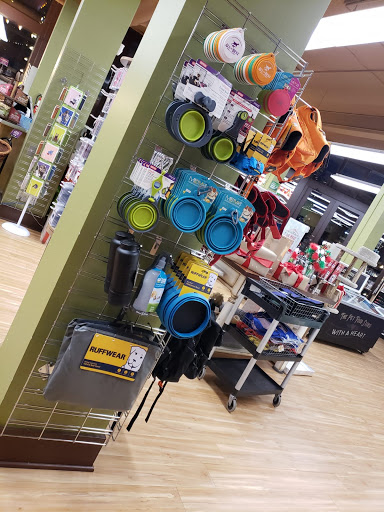 Pet Supply Store «All The Best Pet Care», reviews and photos, 1909 NW Market St, Seattle, WA 98107, USA