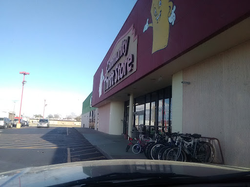 Thrift Store «Community Thrift Store», reviews and photos, 9140 E 31st St, Tulsa, OK 74145, USA