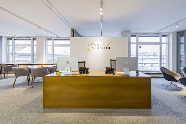 Recenze na Lexxus Norton v Praha - Realitní kancelář