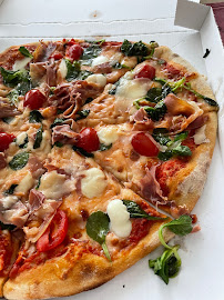 Plats et boissons du Pizzas à emporter La Toscana à Vétraz-Monthoux - n°4