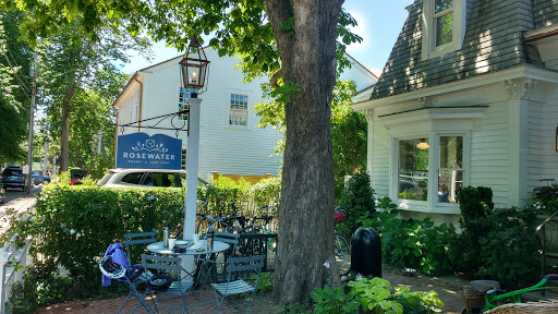 Market «Rosewater Market», reviews and photos, 20 S Summer St, Edgartown, MA 02539, USA